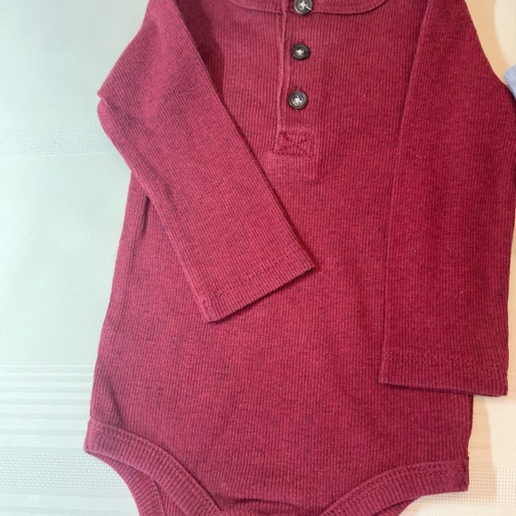 3-6 month boy clothing - Picture 12 of 16